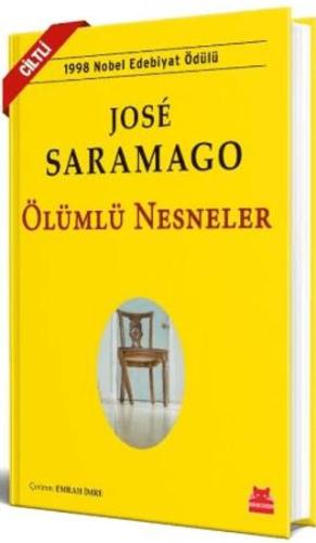 Ölümlü Nesneler