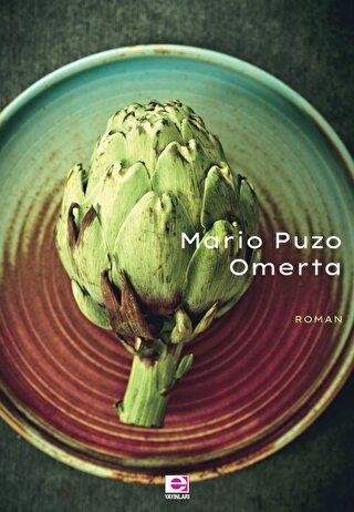 Omerta - Mario Puzo | E Yayınları - 9789753904070