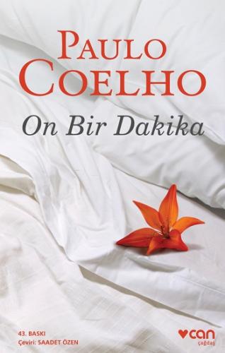 On Bir Dakika - Paulo Coello | Can - 9789750735561