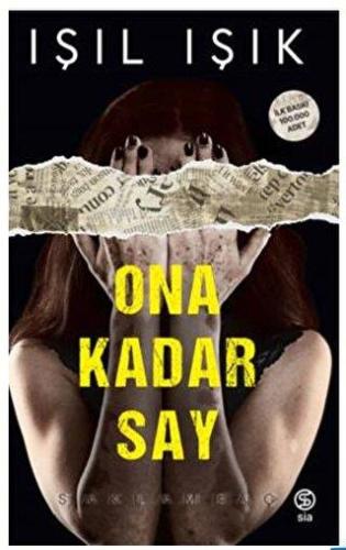 Ona Kadar Say - Işıl Işık | Alfa - 9786258129779