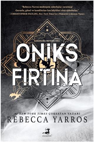 Oniks Fırtına