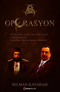 Operasyon - Selman Kayabaşı | Yakın Plan - 9786055027216