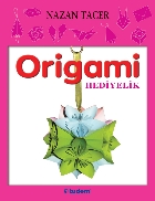 Origami Hediyelik - Nazan Tacer | Tudem - 9789944696159