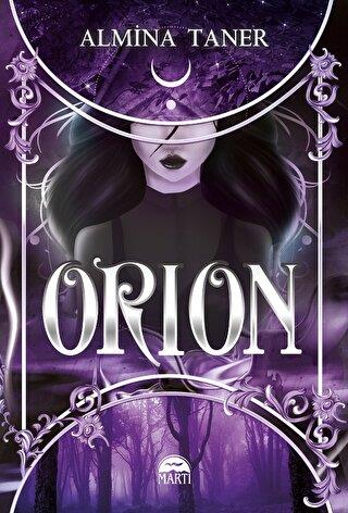 Orion Cep Boy