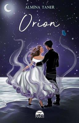 Orion - Almina Taner | Martı - 9786254489129