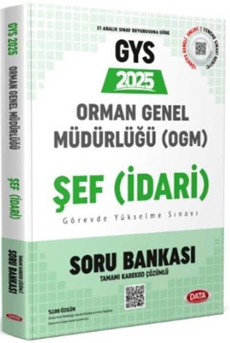 Orman Genel Müdürlüğü Soru Bankası