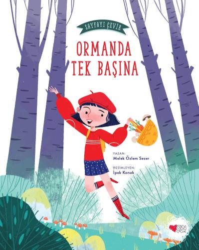 Ormanda Tek Başına