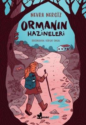 Ormanın Hazineleri - Nevra Nergiz | Çınar - 9789753485838