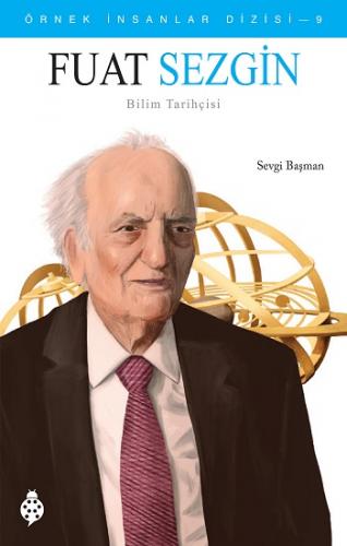 Örnek İnsanlar 9-fuat Sezgin
