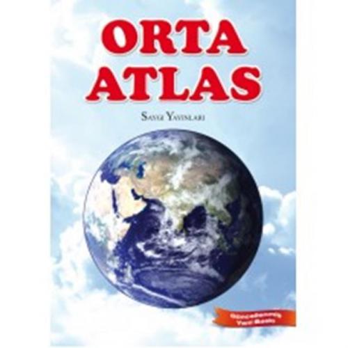 Orta Atlas - Komisyon | Ema - 9786258470307