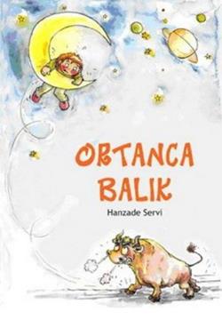 Ortanca Balık - Hanzade Servi | Tudem - 9789944693561