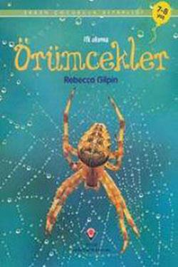 Örümcekler İlk Okuma
