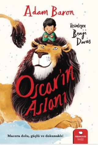 Oscar'ın Aslanı