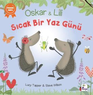 Oskar Ve Lili - Sıcak Bir Yaz Günü