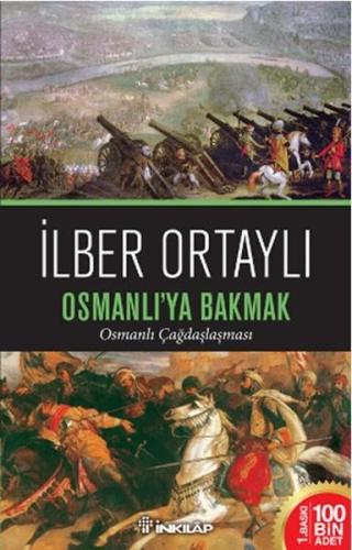 Osmanlı'ya Bakmak - Yasemin Çatal | İnkılap - 9789751036629