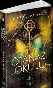 Ötanazi Okulu 3 Ciltli