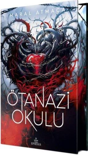 Ötanazi Okulu - 4 Özel Baskı