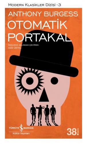 Otomatik Portakal - Modern Klasikler 3