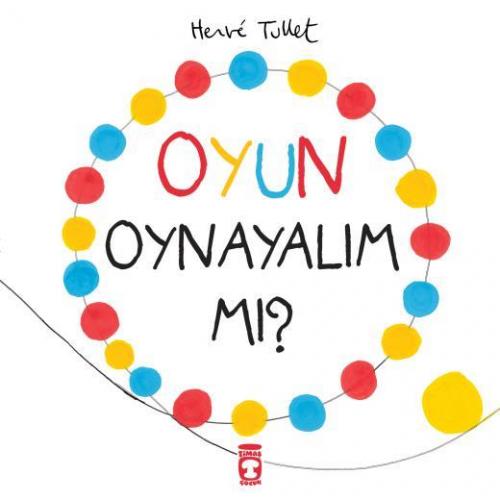 Oyun Oynayalım Mı ?