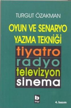 Oyun Ve Senaryo Yazma Tekniği