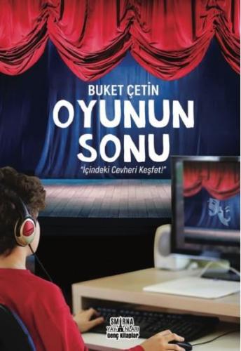 Oyunun Sonu - Buket Çetin | Smirna Yayınları - 9786057129734