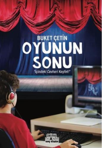 Oyunun Sonu - Buket Çetin | Smirna Yayınları - 9786057129734