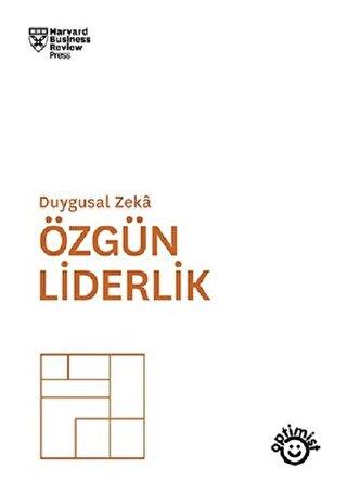 Özgün Liderlik - Kolektif | Kolektif - 9786052261712