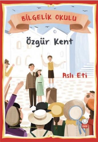 Özgür Kent Bilgelik Okulı