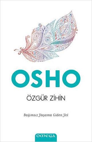 Özgür Zihin - Osho | Omega - 9786050205909