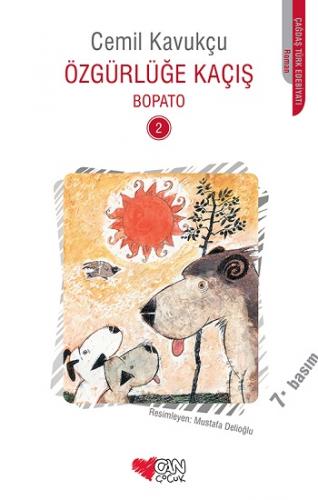 Özgürlüğe Kaçış Bopato 2