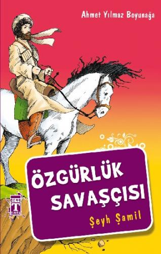 Özgürlük Savaşçısı (şeyh Şamil)