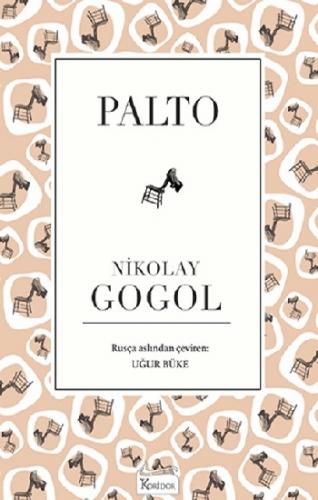 Palto Bez Ciltli - Nikolay Gogol | Koridor - 9786057572691