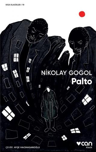 Palto - Gogol | Can - 9789750743771