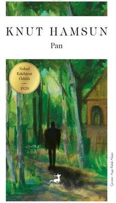 Pan - Knut Hamsun | Olimpos - 9786057906946