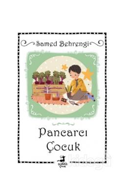 Pancarcı Çocuk