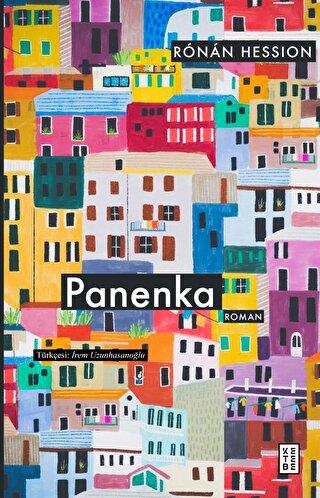 Panenka - | Ketebe - 9786256999800