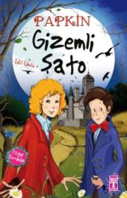 Papkin 1 Gizemli Şato