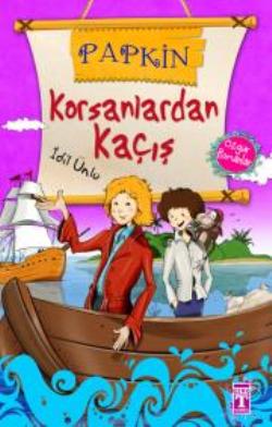 Papkin 2 Korsanlardan Kaçış