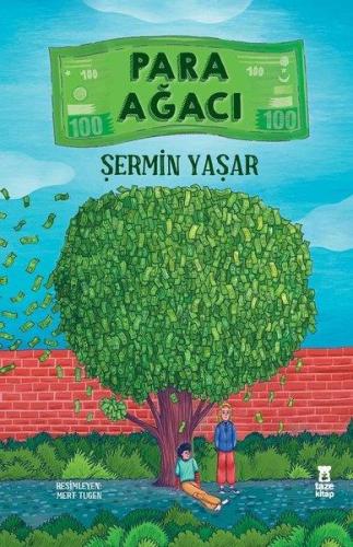 Para Ağacı - Şermin Yaşar | Taze - 9786057289506