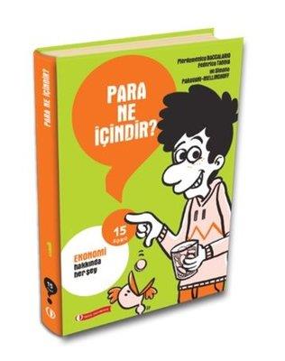 Para Ne İçindir? - 15 Soru Serisi - Federico Taddia | Odtü - 978605774