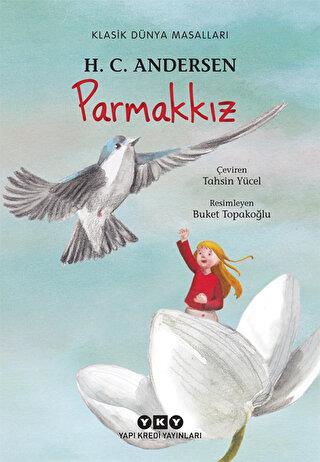 Parmakkız - Hans Christian Andersen | Yky - 9789750832062