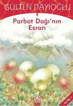 Parpat Dağının Esrarı
