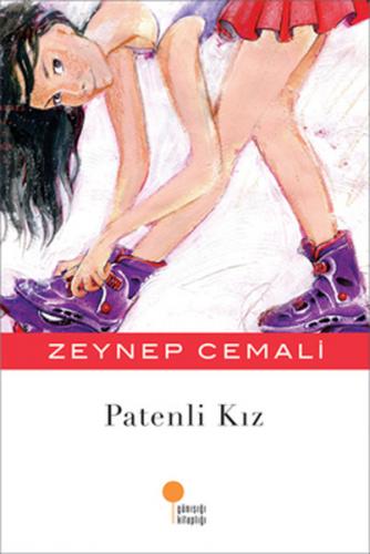 Patenli Kız - Zeynep Cemali | Günışığı - 9789756227695