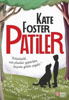 Patiler - Kate Foster | Masalperest - 9786258113655