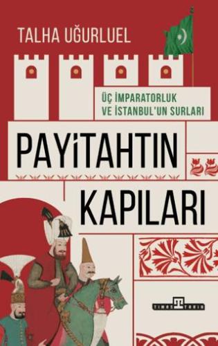 Payitahtın Kapıları