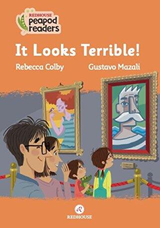 Peapod Readers - 24: It Looks Terrible!