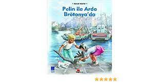 Pelin İle Arda Brötönya'da