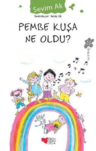 Pembe Kuşa Ne Oldu