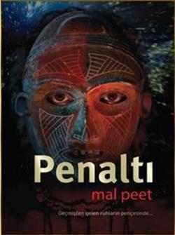 Penaltı - Mal Peet | Tudem - 9789944695138