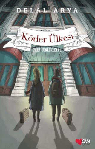 Pera Günlükleri 1 Körler Ülkesi